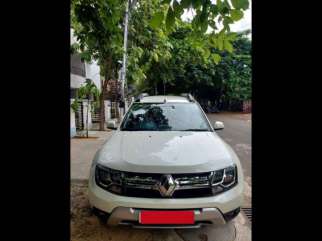 Renault Duster 110 PS RXZ