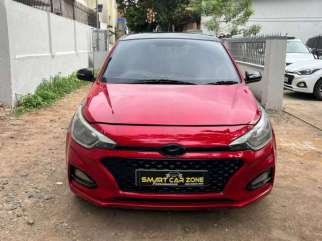 Hyundai Elite I20 1.4 Asta CRDI