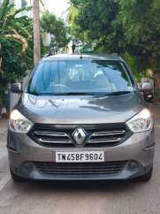Renault Lodgy RXL