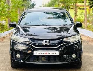 Honda Jazz others