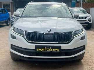 Skoda Kodiaq 2.0 TDI Style