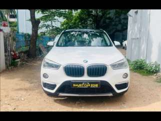 BMW X1 xDrive 20d XLine