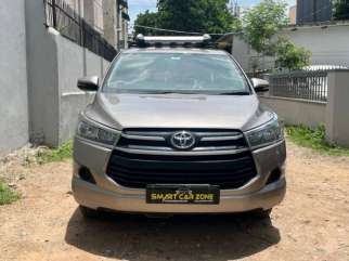 Toyota Innova others