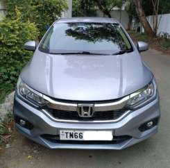 Honda City I VTEC ZX