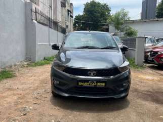 Tata Tiago XZA Plus