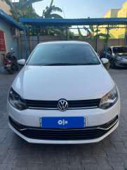 Volkswagen Polo 1.2 Highline