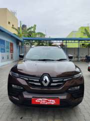 Renault Kiger RXT