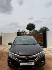 Honda City others