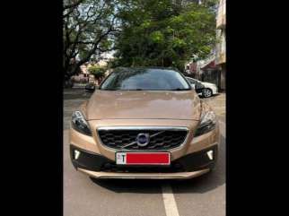 Volvo V40 Cross Country D3