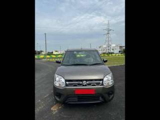 Maruti Suzuki Wagon R VXI