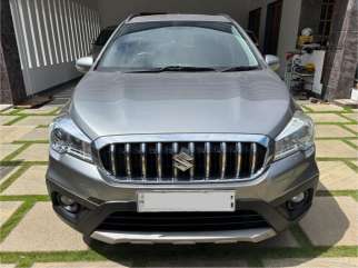 Maruti Suzuki S-Cross others