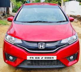 Honda Jazz others