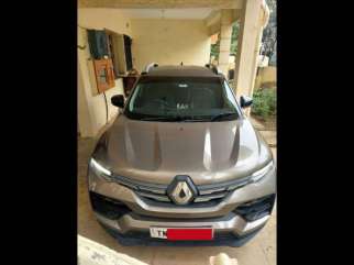 Renault Kiger RXT MT