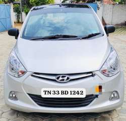Hyundai Eon D Lite Plus