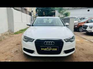 Audi A6 2.0 TDI Premium