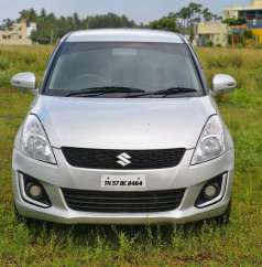 Maruti Suzuki Swift VDI