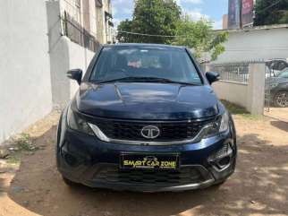 Tata Hexa XM 4x2 7 STR