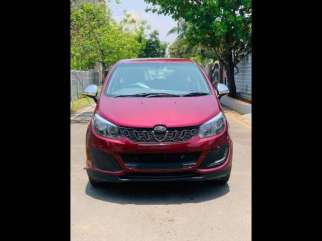 Mahindra Marazzo M2 8Str