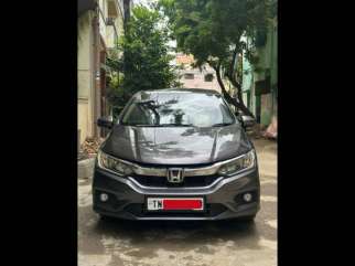 Honda City I VTEC CVT VX