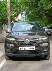 Renault Kwid 1.0 RXT Opt