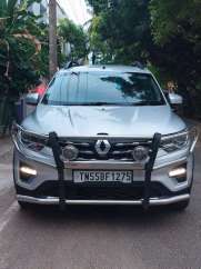 Renault Triber RXZ