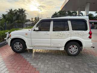 Mahindra Scorpio others