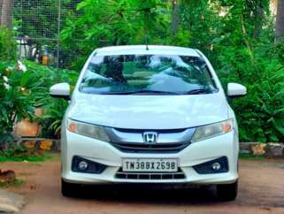 Honda City I DTEC VX Option