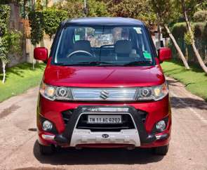 Maruti Suzuki Wagon R others