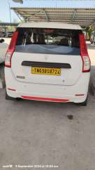 Force others 3 Door (4-Seater)