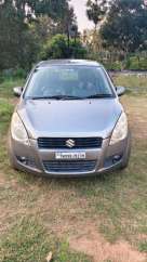 Maruti Suzuki Ritz Vdi