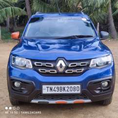 Renault Kwid others