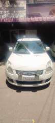 Maruti Suzuki Swift dzire ZDI