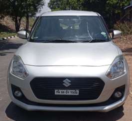 Maruti Suzuki Swift VDI