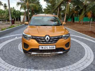 Renault Triber RXE