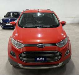 Ford Ecosport 1.5 Titanium TDCI