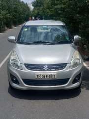 Maruti Suzuki Swift dzire others