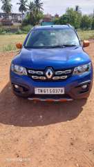 Renault Kwid 1.0 RXT Opt