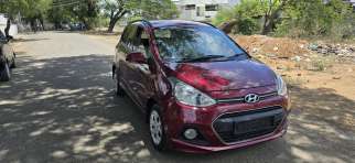 Hyundai Grand I10 1.2 Asta Kappa VTVT Opt