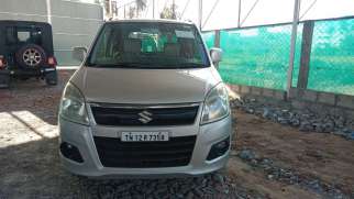 Maruti Suzuki Wagon R others
