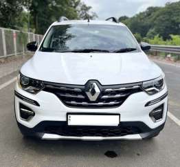 Renault Triber RXZ