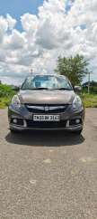 Maruti Suzuki Swift dzire ZDI