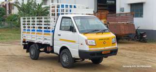 Ashok Leyland Dost Strong