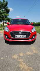 Maruti Suzuki Swift VDI