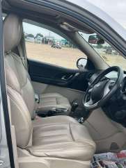Mahindra XUV500 W10 AT 1.99 mHawk