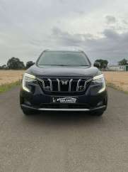 Mahindra XUV700 MX 5Str