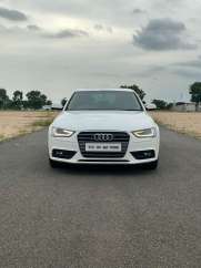 Audi A4 others