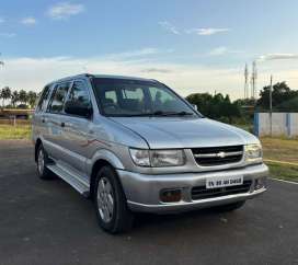 Chevrolet Tavera others
