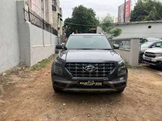 Hyundai Venue others