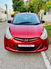 Hyundai Eon Magna