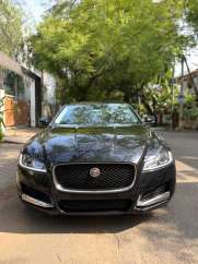 Jaguar XF others